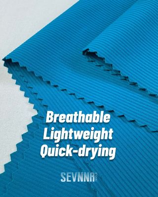 Choose Repreve Fabric for Sustainable and High-Performance Textile Solutions