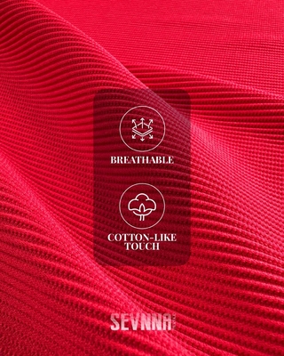 Discover the Benefits of Activewear Knit Fabric for Your B2B Clothing Business