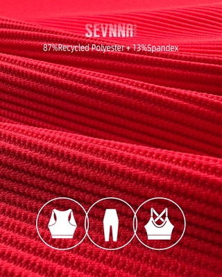 Discover the Benefits of Activewear Knit Fabric for Your B2B Clothing Business