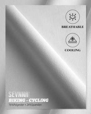Innovative Sport Bra Fabric for High-Intensity and High-Impact Activities