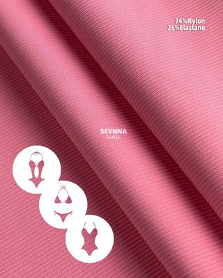 Eco Friendly Swimwear Fabric for Your Sustainable Swimwear Collection