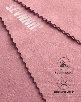 Discover the Versatility of Activewear Knit Fabric for Your Active Lifestyle