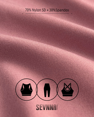 Discover the Versatility of Activewear Knit Fabric for Your Active Lifestyle