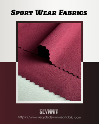 UV Protection Stretchable Functional Fabrics 81% Nylon + 19% Spandex 320gsm