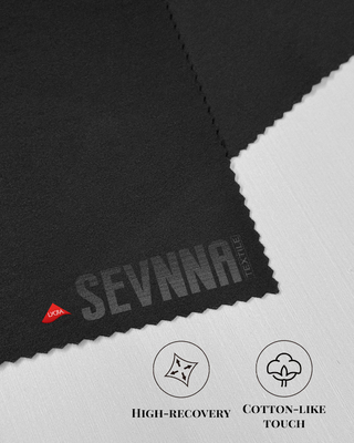 Flexible and Breathable Stretch Lycra Fabrics for High-Performance Clothing