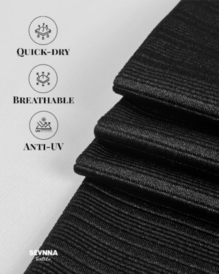 Swim Textured Fabrics Elevate Your Swimwear Collection with Textured Materials