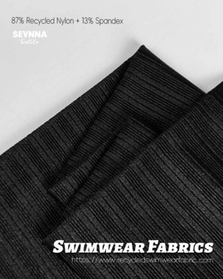 Swim Textured Fabrics Elevate Your Swimwear Collection with Textured Materials