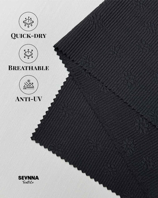 Moisture Wicking and Colorfast Functional Fabrics  High-Performance Guaranteed