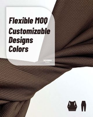 230gsm Lightweight And Breathable Fabric Running Fabric RT-4300