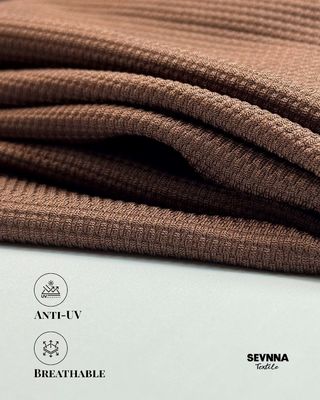230gsm Lightweight And Breathable Fabric Running Fabric RT-4300