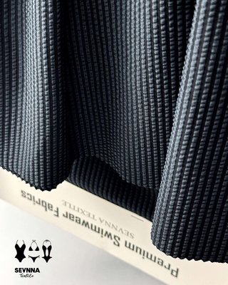 Machine Washable Performance Textiles Stretchable and Durable for Production