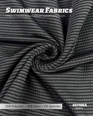 Machine Washable Performance Textiles Stretchable and Durable for Production