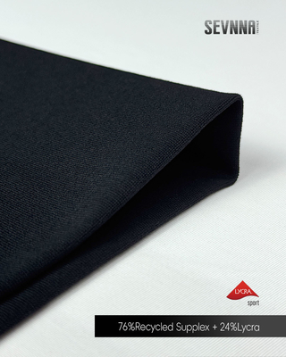 Upgrade Your Products with Stretch Lycra Fabrics The Best Choice for High-Performance and Durability