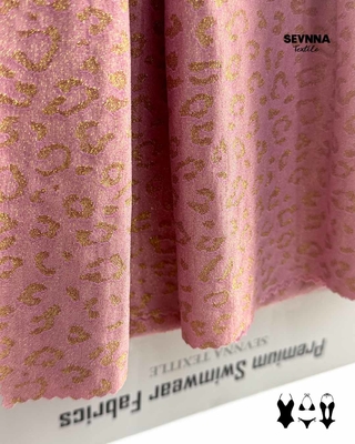 150gsm Recycled Nylon Functional Fabric with UV Protection