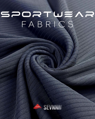 Stretch Lycra Fabric 94% Nylon 6% Lycra 240gsm Quick Dry