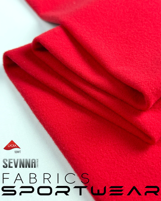 Stretch Lycra Fabric 270gsm Nylon Spandex Quick Drying Moisture Wicking