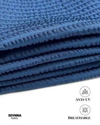 95%Recycled Polyester + 5%Spandex Functional Fabric RT-4250