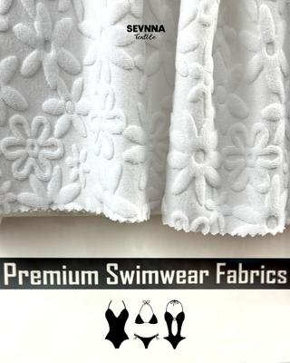 Upgrade Your B2B Business with High-Performance Functional Fabrics