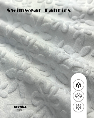 Upgrade Your B2B Business with High-Performance Functional Fabrics