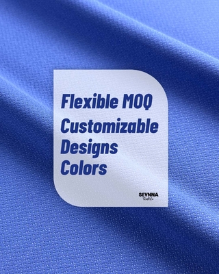 High-Performance Running Fabrics for Optimal Comfort and Durability