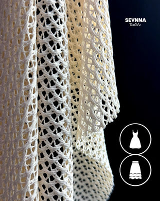 170gsm Double Knit Fabric Perfect for Summer and Autumn Seasons