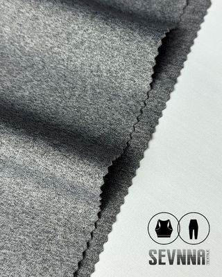 Ventilation Yes and Running Fabrics with Textured Weave Fabrics