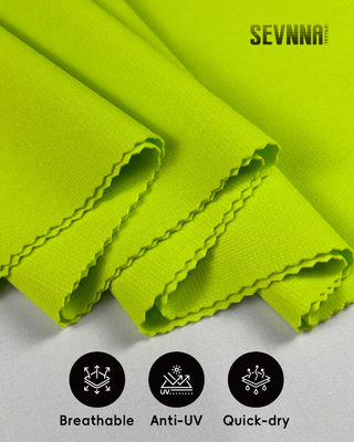 72%Nylon + 28%Spandex Biking Fabric SP7661