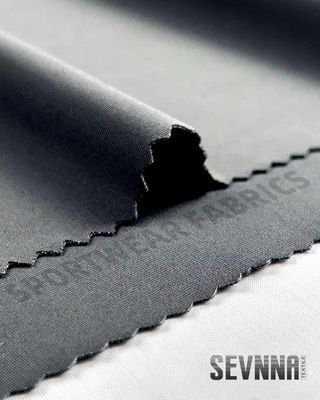 152cm Width Stretch Lycra Fabric with 72% Recycled Materials and 28% Xtra Life Lycra