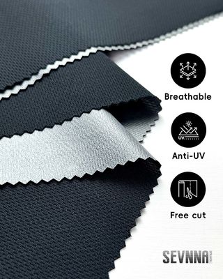 130GSM 152cm Stretch Biking Fabric for Cycling Wear KN530