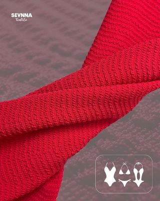 High-Quality Stretch Leggings Fabric with 135cm Width Made from Recycled Polyester and Spandex