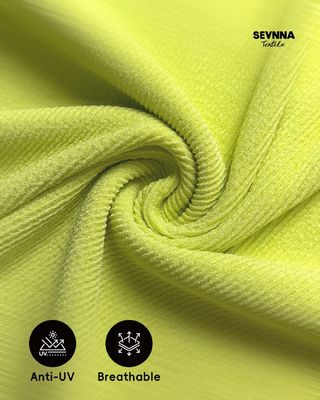 Premium Sport Bra Fabric with 180cm Width 285gsm Weight and 93%Recycled Polyester+7%Spandex for High-Performance Gym Bra Material