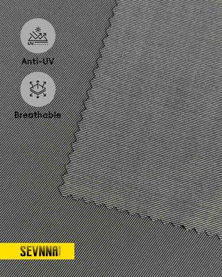 175gsm Weight Sport Bra Fabric with Deodorant Spandex and GRS Certification for Maximum Comfort