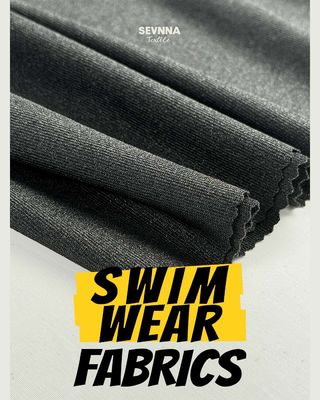 Functional Fabrics Performance Textiles with 145cm Width 190gsm Weight and Breathable Properties for Enhanced Comfort