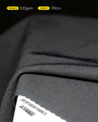 78%Nylon + 22%Spandex Biking Fabric SP7535