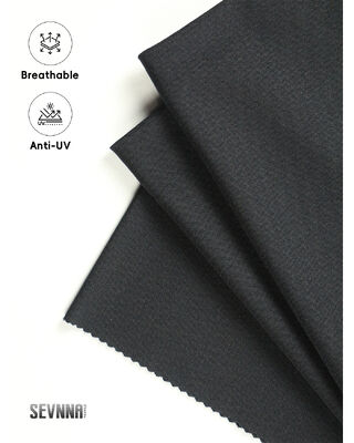 Quick Drying Biking Fabric with 170cm Width and 78% Nylon + 22% Spandex for Breathable Cycling Textiles