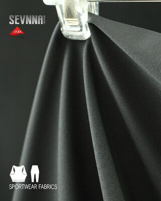 230gsm Stretch Lycra Fabric for Clothing, Sportswear, Swimwear