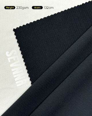 230GSM Moisture-Wicking Biking Fabric for Cycling SP7656