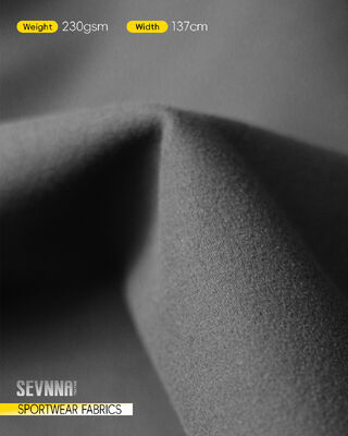 Stretch Lycra Fabric for Clothing, Sportswear, Swimwear