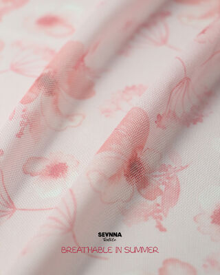 105gsm Eco Friendly Swimwear Fabric RT-4383