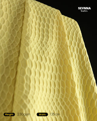 Eco Friendly Swimwear Fabric developed to meet environmental standards with superior durability and comfort for swimwear collections