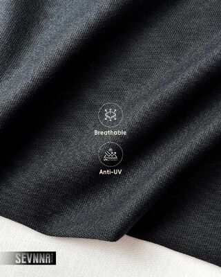 220gsm 100% Organic Cotton Biking Fabric with High Durability for Premium Cycling Textiles