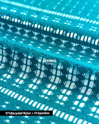 160gsm Double Knit Fabric RN-2659