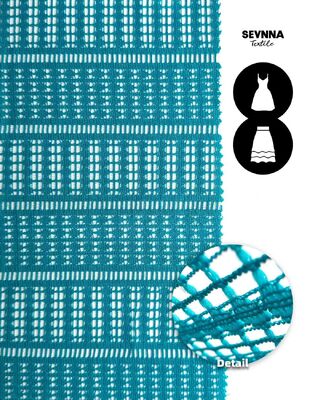 160gsm Double Knit Fabric RN-2659