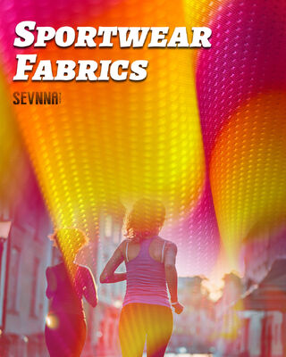 180Gsm Running Fabrics with Anti-odor Technology and Breathable Mesh for High-Performance Activewear