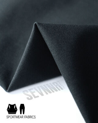 Breathable Moisture Wicking UV Protection Biking Fabric for High Performance Cycling Apparel