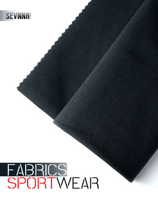 Breathable Moisture Wicking UV Protection Biking Fabric for High Performance Cycling Apparel