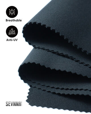 Quick Drying Waterproof Moisture Wicking Biking Fabric for Enhanced Cycling Performance