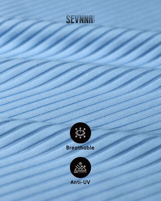 Eco Friendly Swimwear Fabric with 90% Recycled Polyester SD + 10% Spandex, Chlorine Resistant and Quick Drying