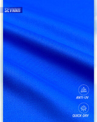 Repreve Fabric 200gsm Recycled Polyester Fabric with High Breathability and Odor Resistance for Sustainable Textile Solutions