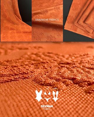 Sustainable Recycled Polyester Fabric with 260gsm Weight 132cm Width and Machine Washable for Eco-Friendly Textiles